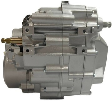 ДВИГАТЕЛЬ ZONGSHEN 250 куб.см JUNAK 122 126 Romet K125 ZK50 CB250 22 л.с.