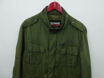 Schott NYC Field Jacket kurtka męska L