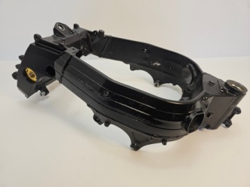 Suzuki GSX-R 1000 K3 K4 GSXR Рама + документы