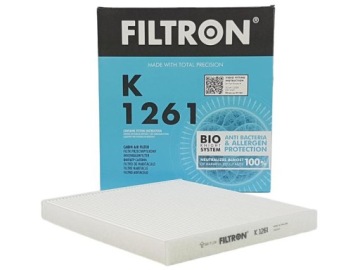 FILTRON FILTR KABINOWY K1261 CITROEN JUMPER