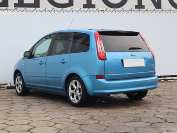 Ford C-MAX II 2010 Ford C-Max 1.6, Klima, Klimatronic,ALU, zdjęcie 3