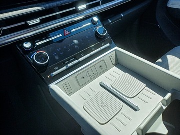 Hyundai Santa Fe V 2024 Nowy SANTA FE Hybrid SUV 1.6 T-GDI HEV 6AT 4WD 6-bieg. PLATINUM 2024, zdjęcie 15