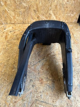 Маятник задний, задний, стойка, крепление Yamaha R6 RJ11 2007 06-07