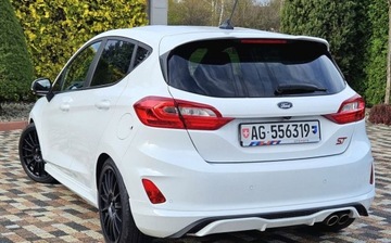 Ford Fiesta VIII ST 3d 1.5 EcoBoost 200KM 2019 Ford Fiesta PERFORMANCE ,ST 205 KM, Zarejestro..., zdjęcie 38