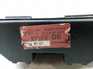 MODUL 95400-38400 HYUNDAI SONATA IV (1998-2004)