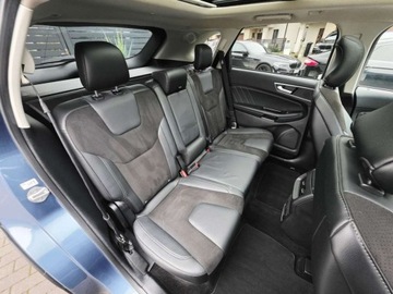 Ford Edge II SUV 2.0 TDCi Twin-Turbo 210KM 2018 Ford Edge ___ST-Line___2.0TDCi BiTurbo 210KM 4WD___Unikatowy Egzemplarz 2.0, zdjęcie 2