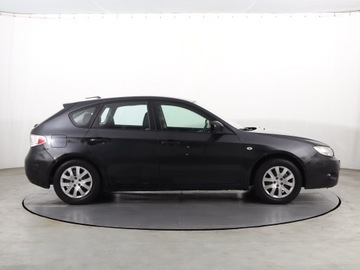 Subaru Impreza III 2009 Subaru Impreza 1.5R, GAZ, 4X4, Klima, Klimatronic, zdjęcie 5