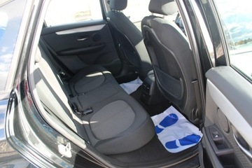 BMW Seria 2 F22-F23-F45-F46 Active Tourer Facelifting 216d 116KM 2021 BMW Active Tourer Salon Polska Gwarancja G.Fotele, zdjęcie 22