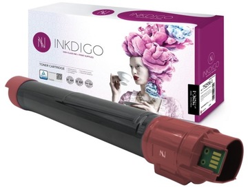 TONER INKDIGO DO XEROX 7525 MAGENTA 15K 006R01519
