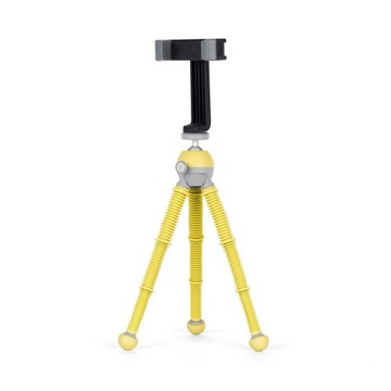 Statyw Joby Podzilla Medium Yellow do smartfona