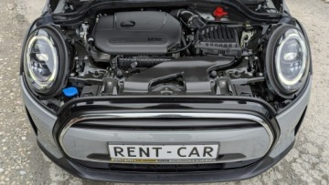 Mini One II 2021 Mini ONE 1.5i 102PS OPŁACONY Bezwypadkowy Serwis, zdjęcie 36