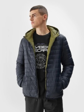 4f мужчина с двойным мужчинами, пружина Low Down Down 2in1