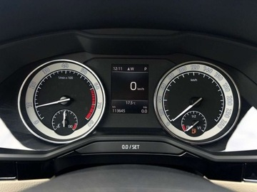Skoda Superb III Liftback Facelifting 2.0 TSI 190KM 2020 Skoda Superb 2.0TSI 190KM LK DSG SerwisASO Kessy Acc Matrix Navi Virtual F, zdjęcie 25