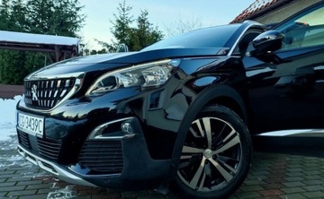 Peugeot 3008 II 2017 Peugeot 3008 Filmik VIDEO Zadbany Doinwestowany Sam Zobacz 1.6 Diesel 115KM, zdjęcie 30