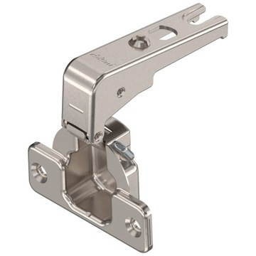 ПАРАЛЛЕЛЬНАЯ ПЕТЛЯ BLUM 99M9550 + НАПРАВЛЯЮЩАЯ