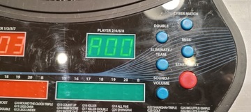 Tarcza do dart rzutek ''CRIVIT DS-1435''