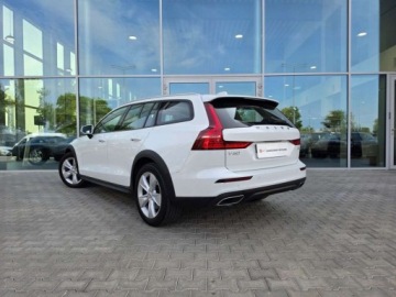 Volvo 2019 Volvo V60 Cross Country Salon PL, I wlasciciel, Serwis ASO, bezwypadkowy, zdjęcie 26
