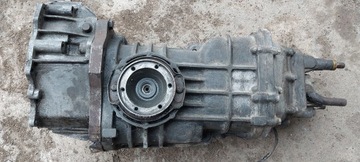 КПП VW T2 002301103d