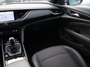 Opel Insignia II Sports Tourer 1.5 Turbo 165KM 2018 Opel Insignia 1.5 Turbo, Salon Polska, Serwis ASO, zdjęcie 7