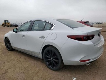 Mazda 3 IV 2024 Mazda 3 2024 MAZDA 3 SELECT SPORT 2.5 Benzyna 186KM, zdjęcie 2