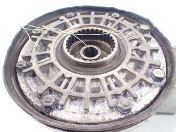 Дифференциал привода заднего моста Yamaha FJR 1300 06-12