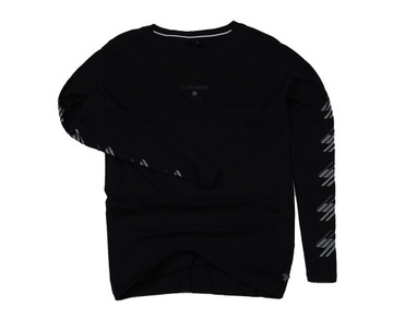 SUPERDRY JAPAN _ BLUZKA _ M _ WOMEN _ 2022