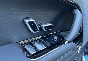 Land Rover Range Rover Sport III SUV 3.0D 301KM 2025 Land Rover Range Rover Sport Range Rover Sport 3.0D I6 300 PS AWD Dynamic, zdjęcie 3