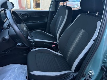 Hyundai i10 III Hatchback 1.0 MPI 67KM 2022 Hyundai I-10 1.0 Benzyna Klima-Tempomat, zdjęcie 11