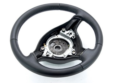 Kierownica Seat Leon 1 NOWA SKÓRA PFI