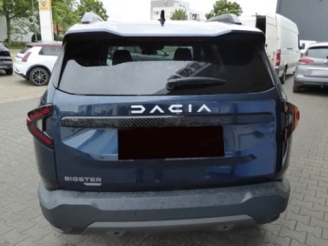 Dacia Bigster 2026 Od ręki - Journey 1.8 Full Hybrid 155KM / Pakiet Parking, Zimowy Plus, zdjęcie 2