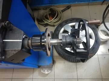 Геодина Хофманн 4900