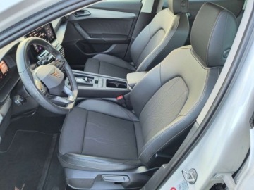 Cupra Formentor Crossover PHEV 1.4 e-HYBRID 204KM 2023 Cupra Formentor hybryda serwis ASO 1.4hyb 205KM bezwypadkowy LED dos.zakre, zdjęcie 10