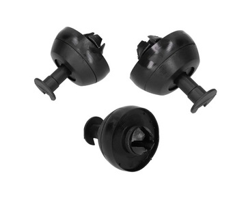 W124 R129 W220 W210 C215 SPINKA LISTWY PROGOWEJ