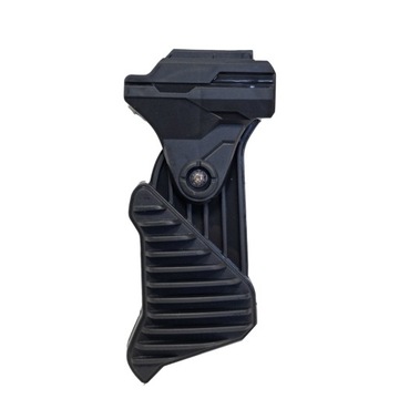 НАБОР ИЗ 5 ДОПОЛНЕНИЙ NERF РУЧКА ДЛЯ СТОЛКА