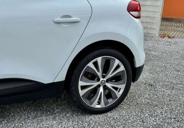 Renault Scenic IV 2019 Renault Scenic Renault Scenic BLUE dCi 120 BUSINESS EDITION 1.8 Diesel, zdjęcie 24