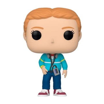 Figurka Funko POP! Stranger Things Max 1243