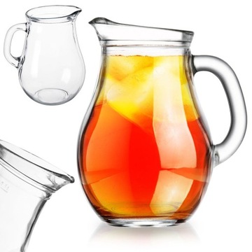 DRINKS кувшин, сок, лимонад, вода, стакан, 0,5л