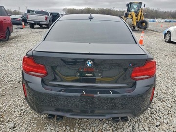 BMW Seria 2 F22-F23-F45-F46 2019 BMW M2 Competition 2019 3.0l 3.0 Benzyna 405KM, zdjęcie 2