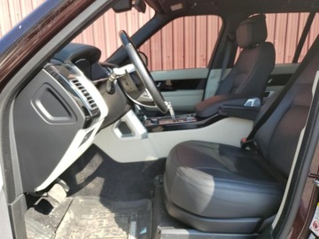 Land Rover Range Rover IV 2020 Land Rover Range Rover Sport HSE Dynamic 2020 5.0l 5.0 Benzyna 518KM, zdjęcie 7