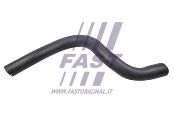 FT61385 FAST TRUBKA CHLAZENÍ FIORINO 07- CHLADIČŮ