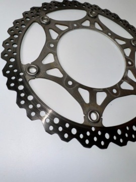 Передний тормозной диск OEM YAMAHA YZF WRF YZ 125 250 450