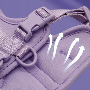 Охранные ремни для крупных собак, удобные, без давления