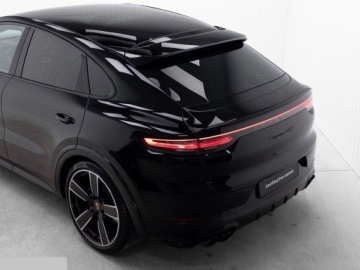 Porsche Cayenne III SUV GTS  4.0 V8 460KM 2020 Porsche Cayenne Coupe GTS Tiptronic S 4.0 benz 460KM 2020r Faktura VAT, zdjęcie 18