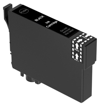 Tusz Bulk cartridge Black BROTHER LC1240 zamiennik LC 1240B