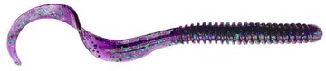 Guma Savage Gear Rib Worm 9cm Junebug