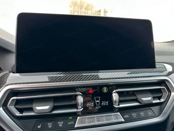 BMW X4 G02 SUV Facelifting 2.0 20d 190KM 2025 BMW X4 xDrive20d Sport Suv 2.0 (190KM) 2025, zdjęcie 6