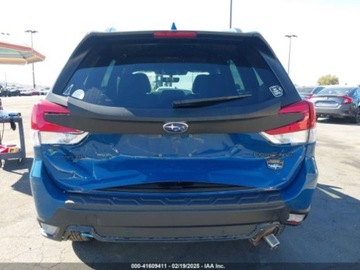 Subaru 2022 Subaru Forester Wilderness 2022 2.5l 2.5 Benzyna 182KM, zdjęcie 3