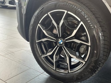 BMW X4 G02 SUV Facelifting 2.0 30i 245KM 2025 BMW X4 xDrive30i Sport Suv 2.0 (245KM) 2025, zdjęcie 11
