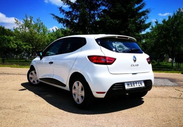 Renault Clio IV Hatchback 5d Facelifting 1.2 75KM 2018 Renault Clio IV 1.2 75PS Benzyna - Salon Polska Super zadbany 1.2 Benzyna, zdjęcie 6