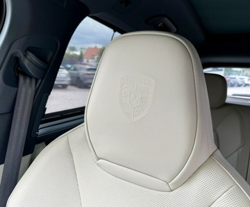 Porsche Cayenne III 2020 Porsche Cayenne 462KM,E-hybrid,Full wersja, zdjęcie 38